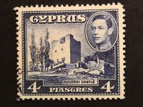 [King George VI, тып AP2]