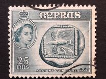 [Queen Elizabeth II, type BK]