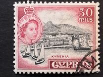 [Queen Elizabeth II, type BL]