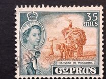 [Queen Elizabeth II, type BM]