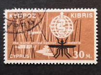 [The Struggle Against Malaria, Вид BY1]