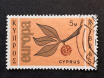 [EUROPA Stamps, Tipo DQ]