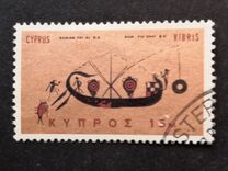 [New Daily Stamps, type EC]