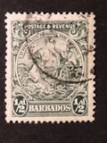 [New Colonial Seal - Inscription "POSTAGE & REVENUE", 유형 V1]