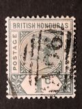 [Definitive Issue: Queen Victoria, type J]
