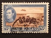[King George V, ประเภท AI]