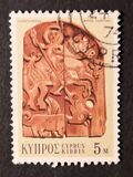[Cypriote Art, тып GN]