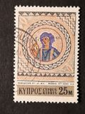 [Cypriote Art, тып GR]
