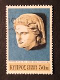 [Cypriote Art, тып GU]
