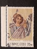 [Cypriote Art, тып GV]