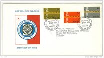 [Euro Stamps, type HN]