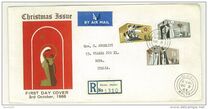 [Christmas Stamps, Tipo GC]