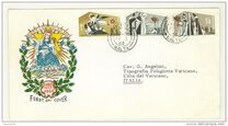 [Christmas Stamps, Tipo GC]