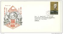 [The 100th Anniversary of the Birth of Mahatma Gandhi, tip GI]