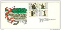 [The 300th Anniversary of the Death of Gafa, тып FG]