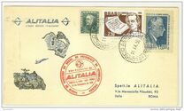 [Visit of the President of Italy, Tipi AIB]