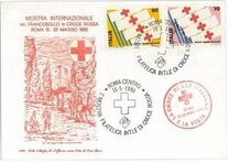 [Italian Red Cross, Tip ASR]