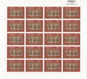 [The 1000th Anniversary of Christianity in Iceland, type ZQ]