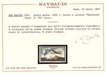[Airmail Stamps, type FS]