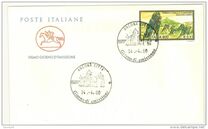 [Tourism - 27th Issue, typ CFN]