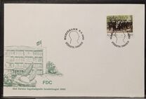 [The 70th Anniversary of the Local Parliament, typ BF]