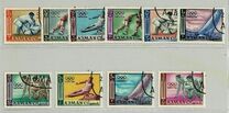 [Olympic Games - Tokyo, Japan, τύπος AA]
