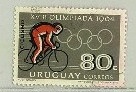 [Olympic Games - Tokyo, Japan, tipas QS]