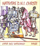 [Christmas, typ BDN]