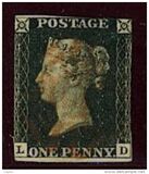 [Queen Victoria, 1819-1901, type A1]