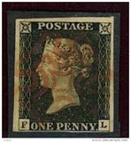 [Queen Victoria, 1819-1901, type A]