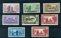 [The 700th Anniversary of the Death of St. Antonius, Tüüp FB]