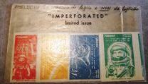 [Airmail - Colonel Glenn's Space Flight, տեսակ MJ]