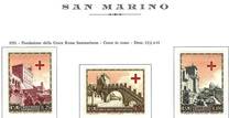 [Red Cross San Marino, type FN]