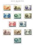 [The 500th Anniversary of the Birth of Christopher Columbus, 1451-1506, type FU]