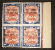 [Camel Postman - New Arabic Inscription, type R1]