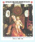 [The 500th Anniversary of the Death of Andrea Mantegna, 1431-1506, Вид AJY]