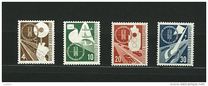 [Transport and Communication Exhibition, Munich, tipas AL]