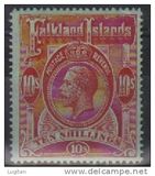 [King George V, प्रकार H3]