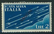 [Airmail, Typ EL]