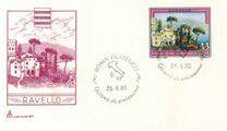 [Propaganda per il turismo - 7^ emissione   - Stampatore: I.P.Z.S. Roma Roma, Scrivi ASW]