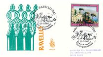 [Propaganda per il turismo - 7^ emissione   - Stampatore: I.P.Z.S. Roma Roma, Scrivi ASW]