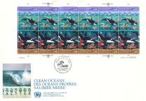 [Protection of the Sea, 类型 GD]