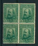 [Guiseppe Garibaldi, type AS]