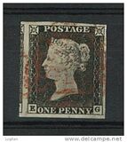 [Queen Victoria, 1819-1901, type A]