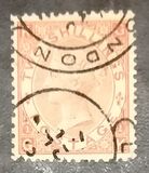 [No. 47, 48, 46 & 34 in New Colors, प्रकार Q1]