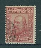 [Guiseppe Garibaldi, type AS1]