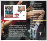 [The 100th Anniversary of the Modern Olympic Games, סוג AS]