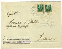 [Stamps of 1929 Overprinted, type DY3]