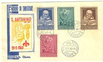 [The 500th Anniversary of Sct. Antonius, type FA]