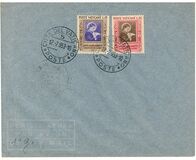 [The 50th Anniversary of Mary Goretti, тип CF]